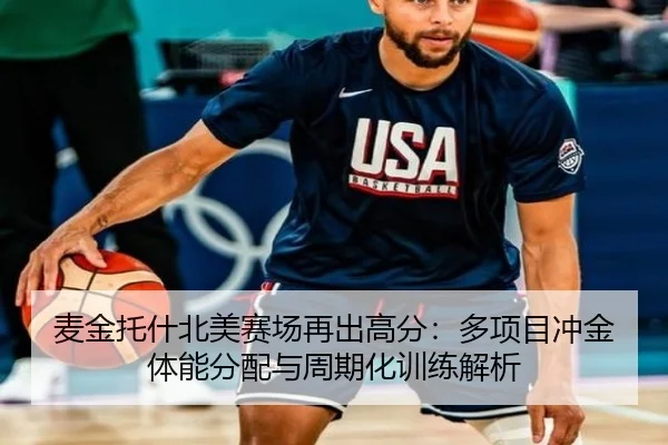 麦金托什北美赛场再出高分：多项目冲金体能分配与周期化训练解析