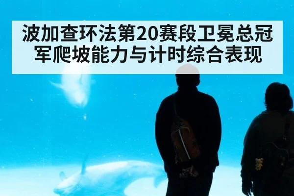 波加查环法第20赛段卫冕总冠军爬坡能力与计时综合表现